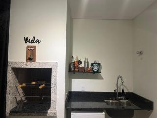 Casa da Ingrid Palmas - 4