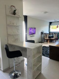 Casa da Ingrid Palmas - 3