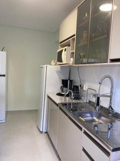 Casa da Ingrid Palmas - 1