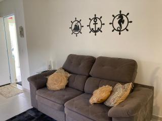 Casa da Ingrid Palmas - 8