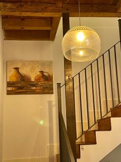 Duplex Toledo Catedral con parking gratis - Toledo - 1