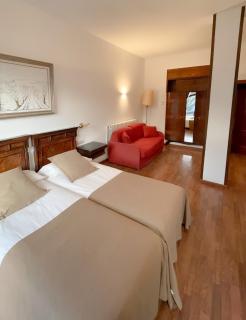 Hotel Amoretes - La Molina - 8