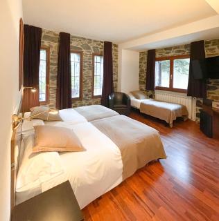 Hotel Amoretes - La Molina - 7