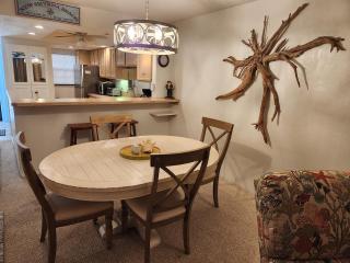 512 - Oceanfront top floor corner 2 bedroom - New Smyrna Beach - 6