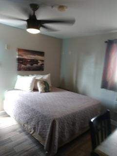 Red Rock Motel and Dam Motel - Page - 8