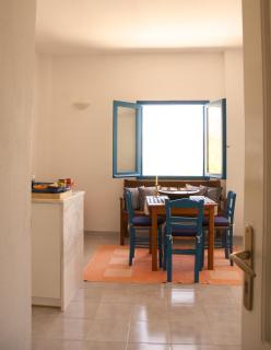 Τhe White Houses - Makry Gialos - 9
