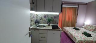 KOSA APARTMAN - 4
