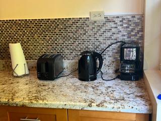 Kingston Oasis One Bedroom - Kingston - 2