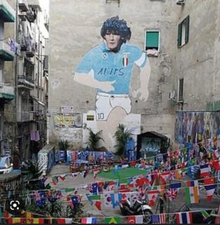 Rama hoouse - Naples - 9