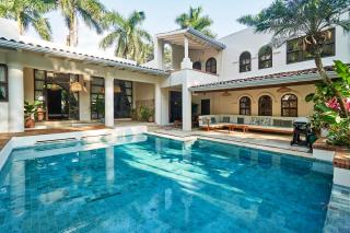 Oceana - Beachfront Villa - Mal País - 5