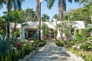 Oceana - Beachfront Villa - 8