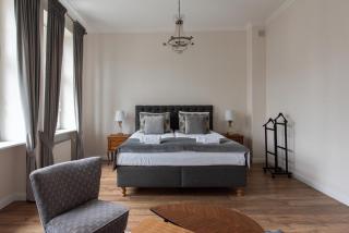 Olives Marina Apartment Gdańsk - Danzig - 7