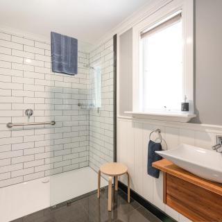 Harrison House - Strahan - 9