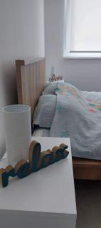 Emili apartman - Ostrovo - 7