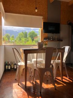 Casa de montaña - 2