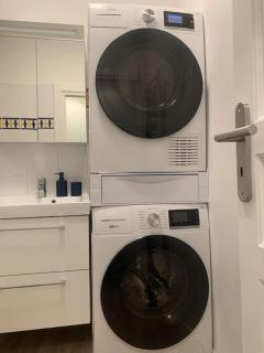 Appartement velouté - 1