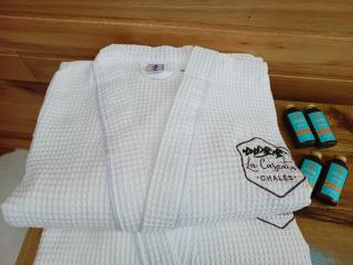 lacascatachales Chale Aspen - 4