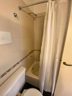 Monoambiente Centro a 2 cuadras de la playa - 5