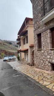 Ζέφη - Arachova - 8