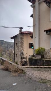 Ζέφη - Arachova - 7