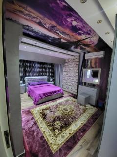 المهندسين شقه مفروشه - 3