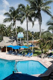 Hotel Jaragua - Veracruz - 6