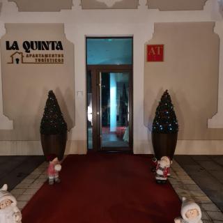 Apartamentos La Quinta - Burgos - 5