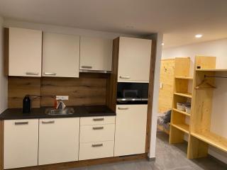 Appartement Celli - Kaprun - 3