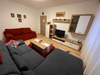 Apartmán DoMa - Tatranská Lomnica - 9