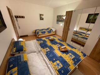 Apartmán DoMa - Tatranská Lomnica - 5