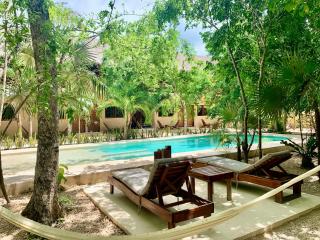 Aldea Xaan Ha Tulum - 1