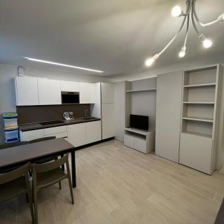 Smart Apartments Palazzo Mazzini - Rovereto - 9