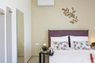 Villa Zoe , south Crete , Triopetra - Triopetra - 2