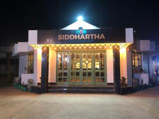 BUDDHA HERITAGE RESORT - 1