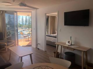 Mooloolaba Beach Apartment - Mooloolaba - 4