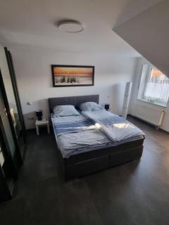 Ferienwohnung am Fuße des Eggegebirges - Bad Driburg - 2