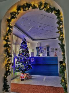 Hotel Belvedere - Piatra Neamţ - 9