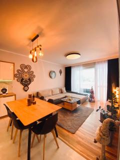 Górski Apartament Olimpijska 1L - 5