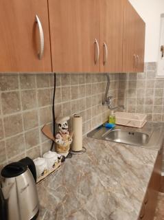 AVIS Apartment - Niš - 8