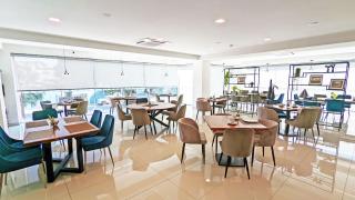 Hotel Fray Select - Tepic - 4