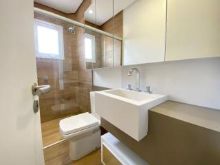 Apartamentos Residencial Villa Rossa by Achei Gramado - Gramado - 5