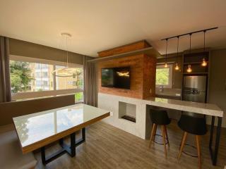 Apartamentos Residencial Villa Rossa by Achei Gramado - Gramado - 4
