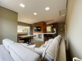Apartamentos Residencial Villa Rossa by Achei Gramado - Gramado - 3