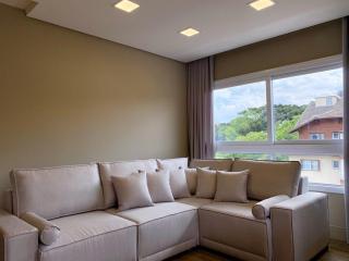 Apartamentos Residencial Villa Rossa by Achei Gramado - Gramado - 1