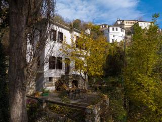 KP113 All Season Villa in Makrinitsa - 8