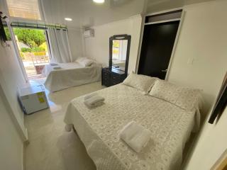 Hotel Campestre Dorado SAI - 2