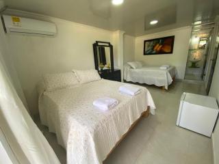 Hotel Campestre Dorado SAI - 1