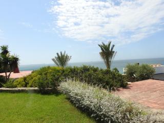 Casa con vistas a la Bahía de Cádiz - El Puerto de Santa María - 7