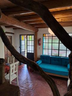 Indra-La Casa de Nanda - San Javier - 3