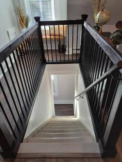 Saco Riverside Apt Modern & Cozy 3 bedroom 3rd flr - 3